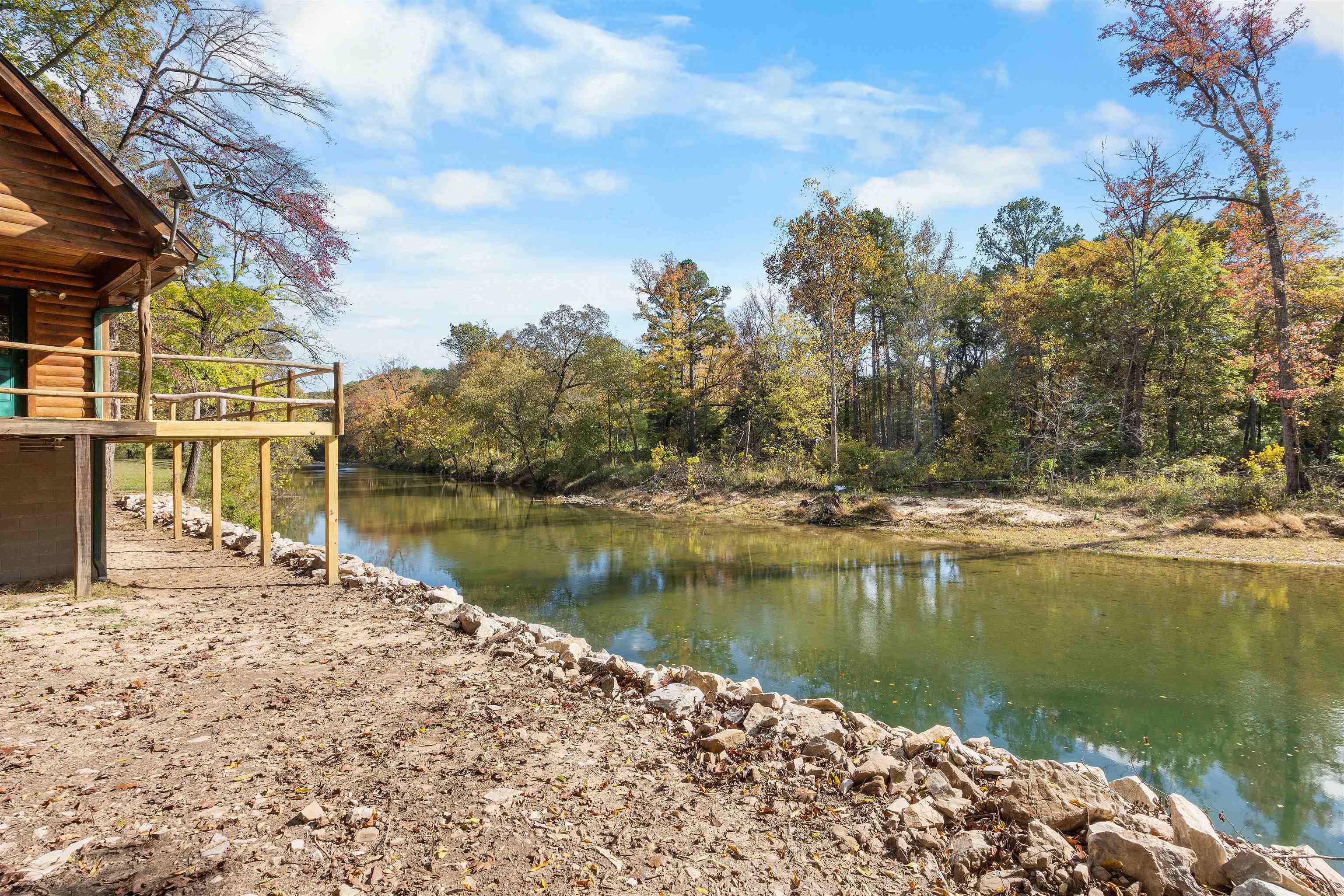 Photo 21 - Residential for sale – 528  Blue Hole Lane   Calico Rock, AR