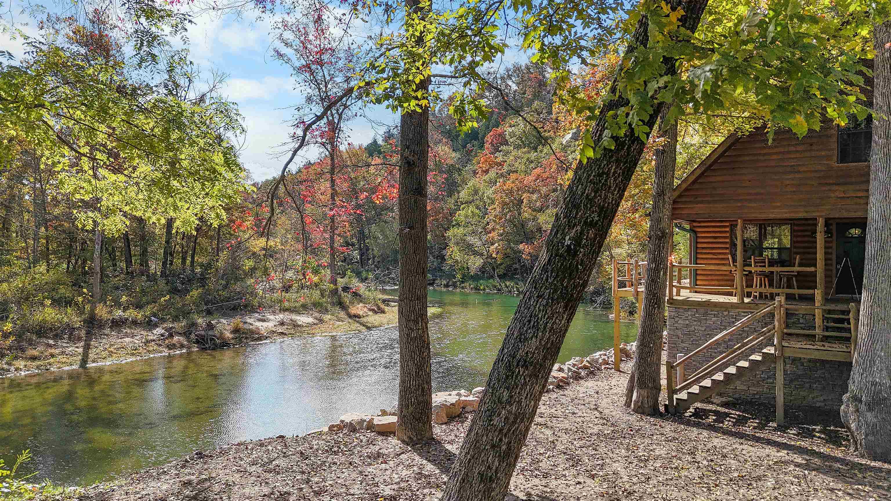 Photo 22 - Residential for sale – 528  Blue Hole Lane   Calico Rock, AR