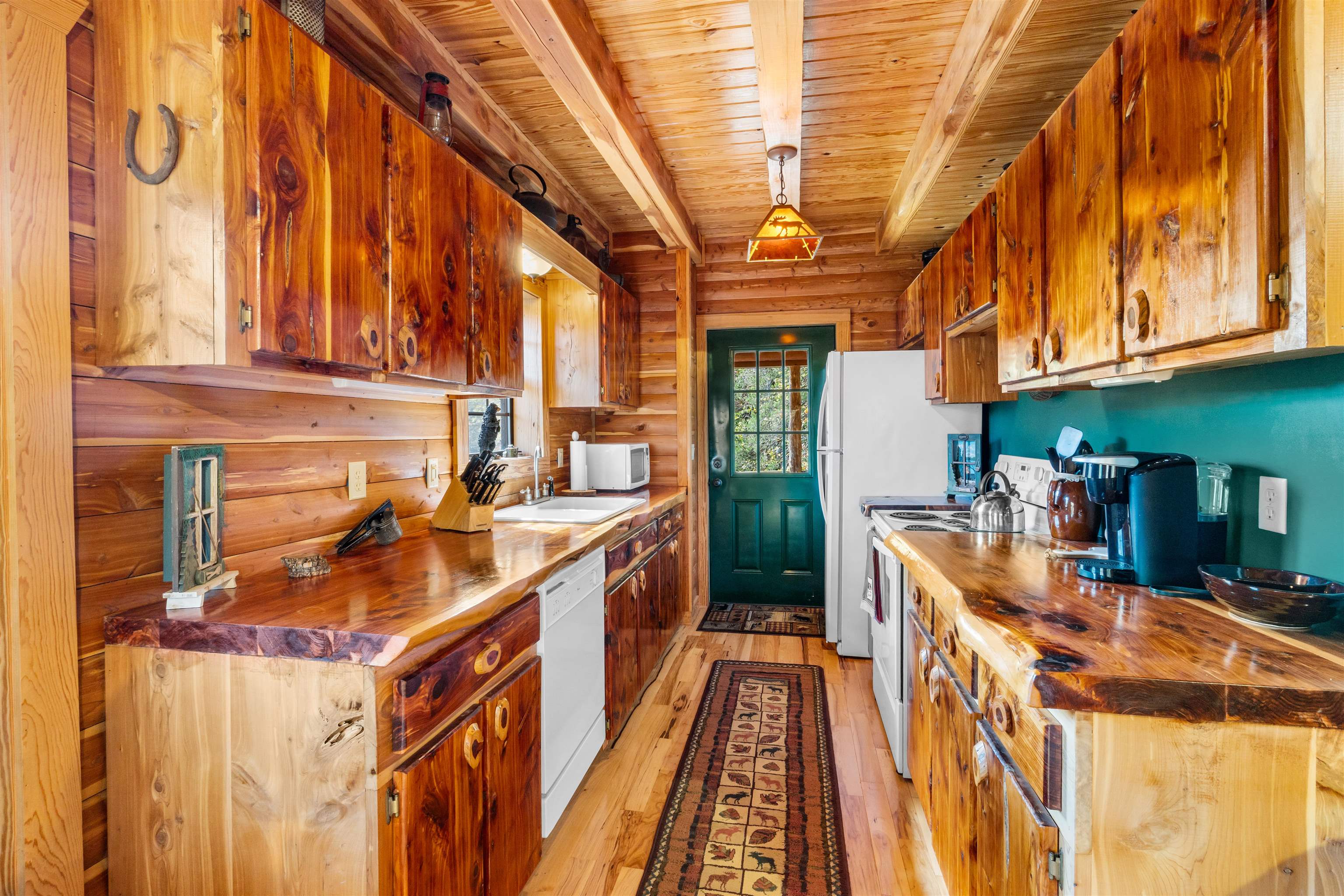 Photo 7 - Residential for sale – 528  Blue Hole Lane   Calico Rock, AR