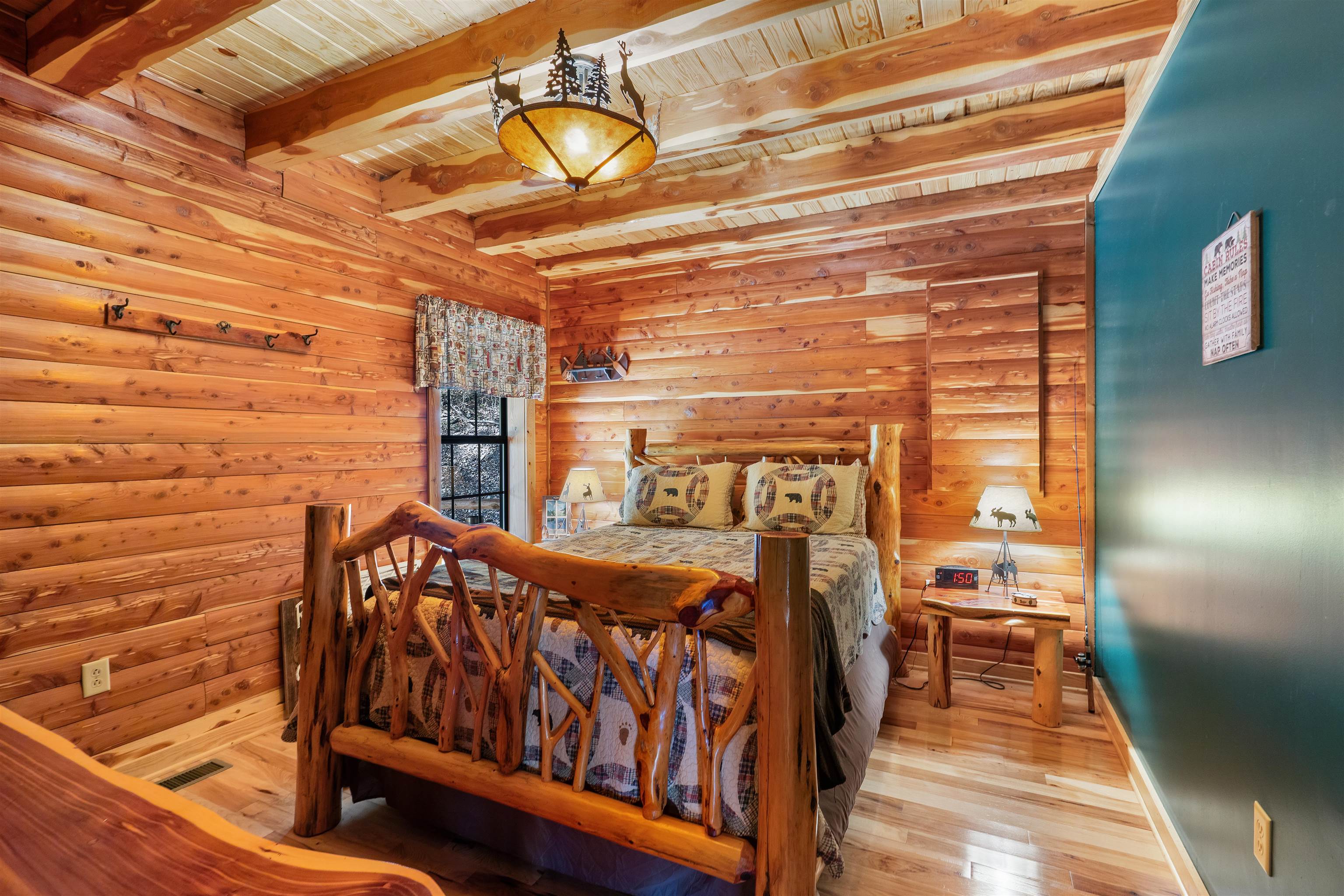 Photo 8 - Residential for sale – 528  Blue Hole Lane   Calico Rock, AR