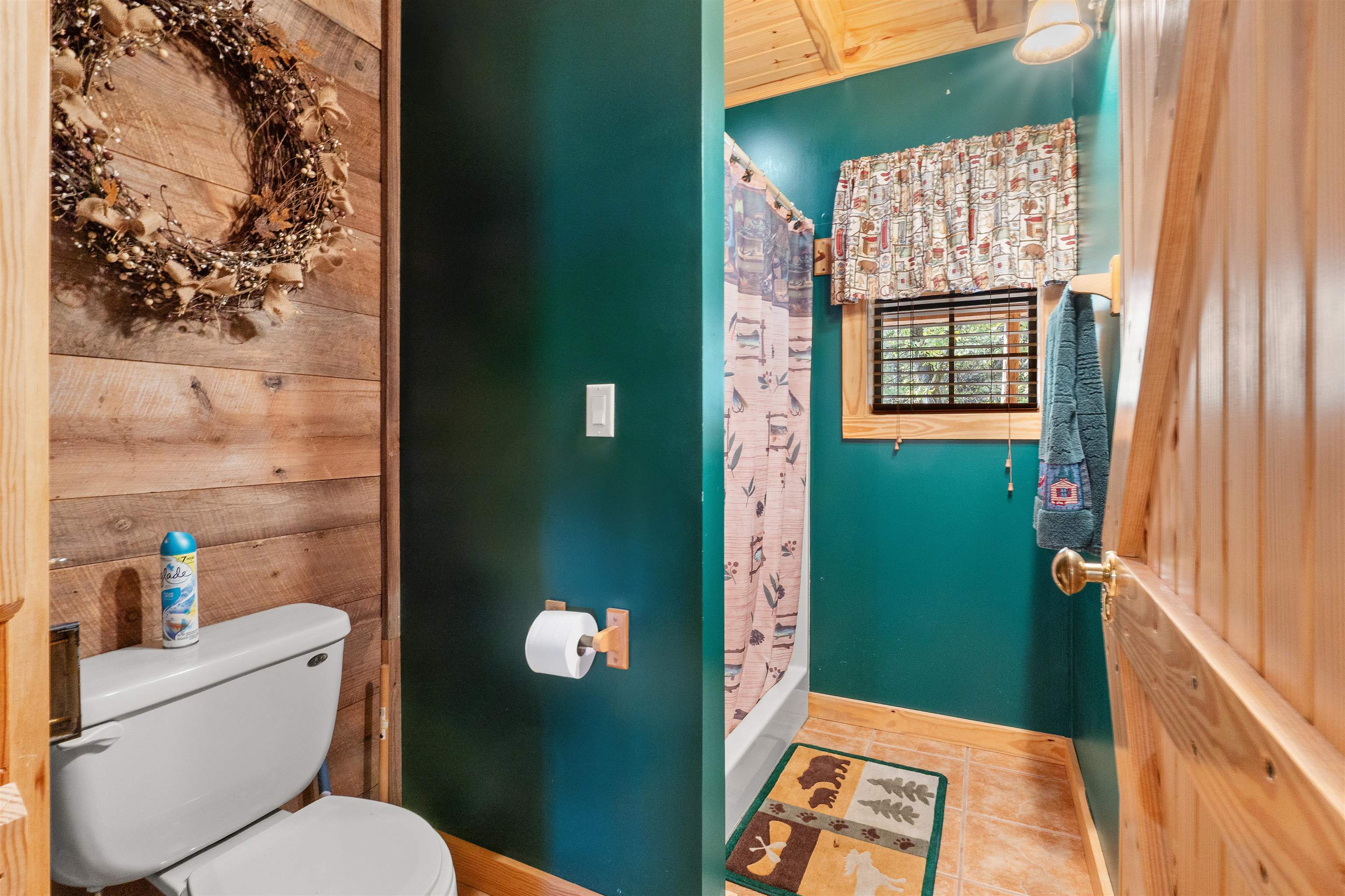 Photo 10 - Residential for sale – 528  Blue Hole Lane   Calico Rock, AR