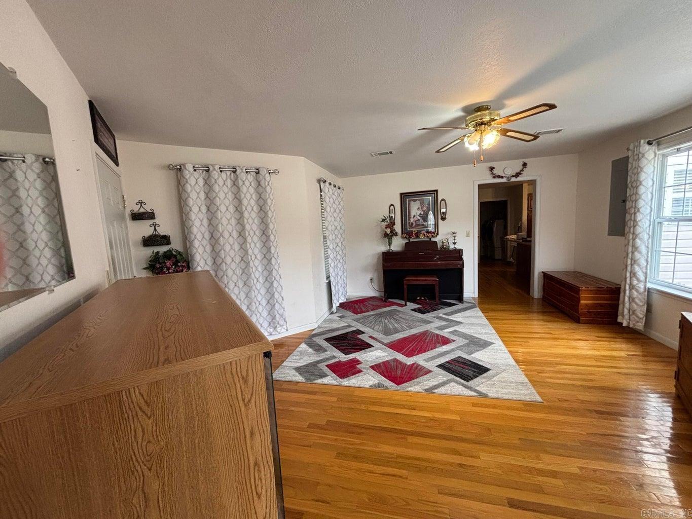 Photo 14 - Residential for sale – 15  White Oak   Pleasant Plains, AR