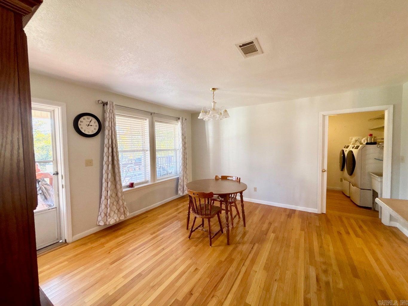 Photo 15 - Residential for sale – 15  White Oak   Pleasant Plains, AR