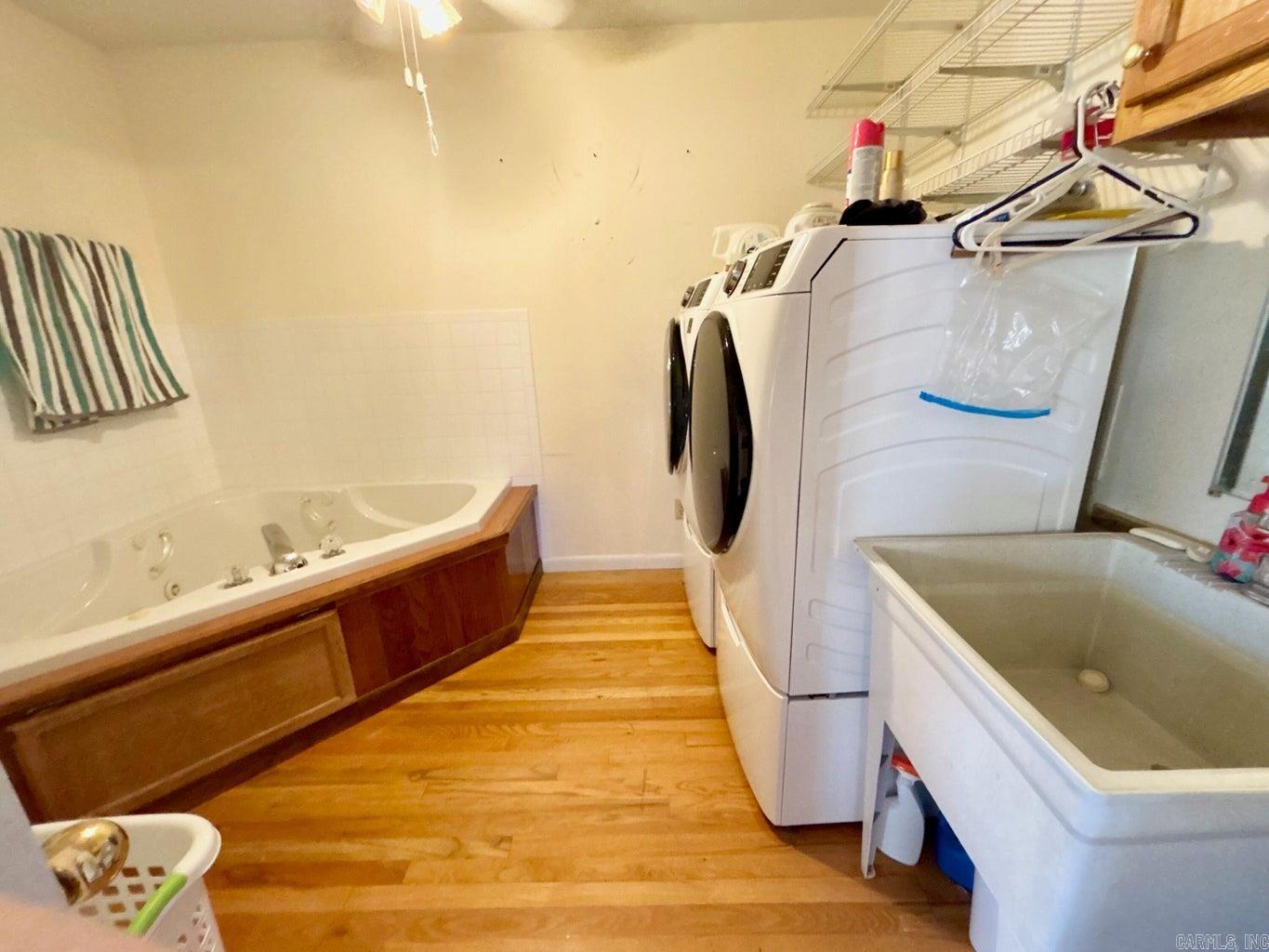 Photo 16 - Residential for sale – 15  White Oak   Pleasant Plains, AR