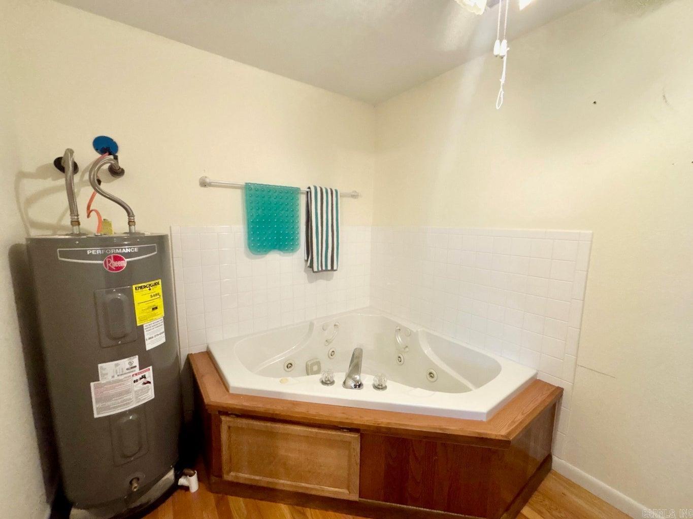 Photo 17 - Residential for sale – 15  White Oak   Pleasant Plains, AR