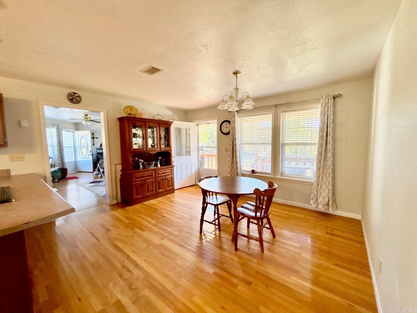 Photo 18 - Residential for sale – 15  White Oak   Pleasant Plains, AR