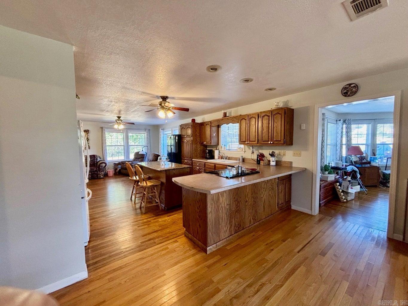 Photo 19 - Residential for sale – 15  White Oak   Pleasant Plains, AR