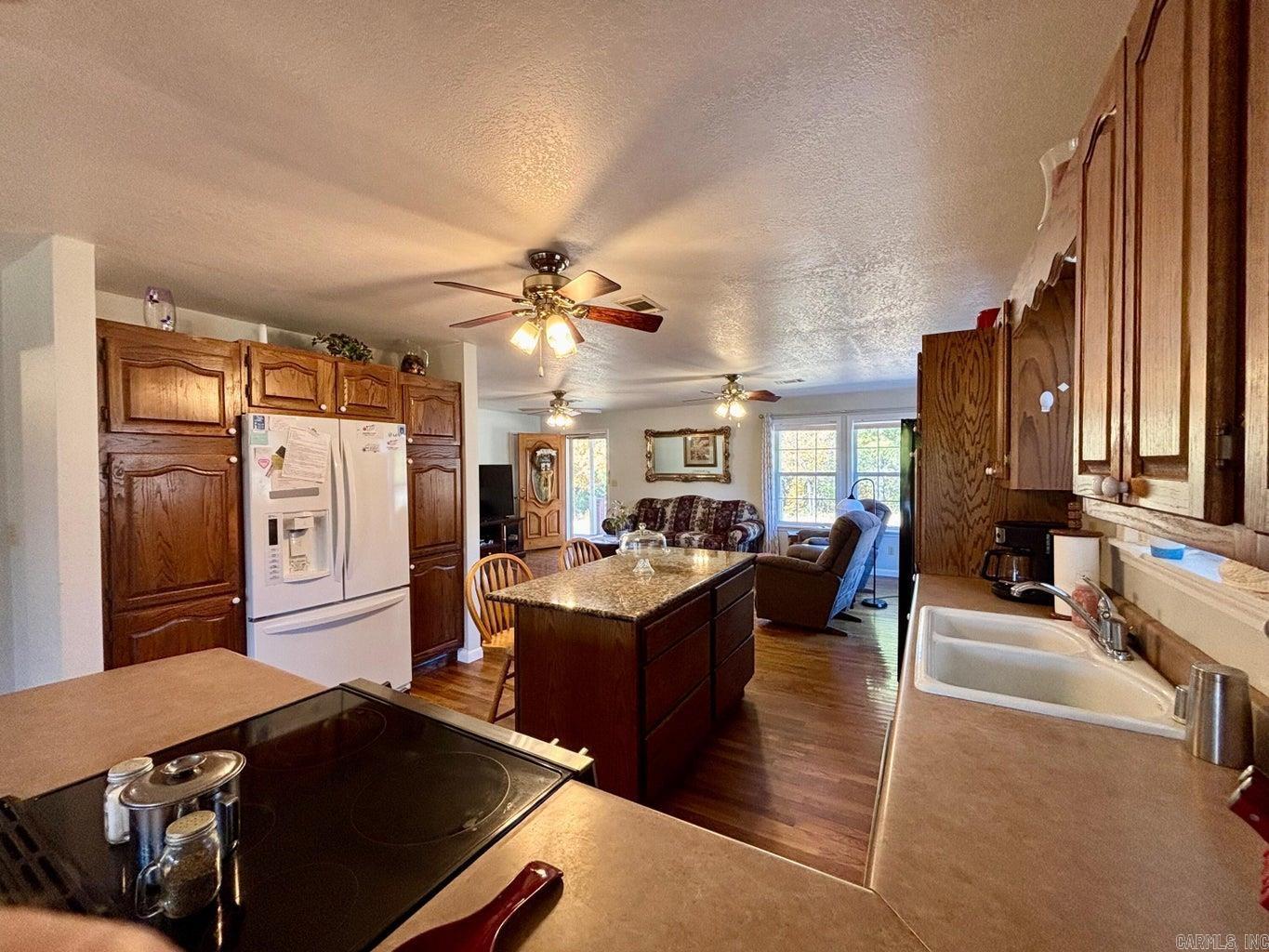 Photo 20 - Residential for sale – 15  White Oak   Pleasant Plains, AR