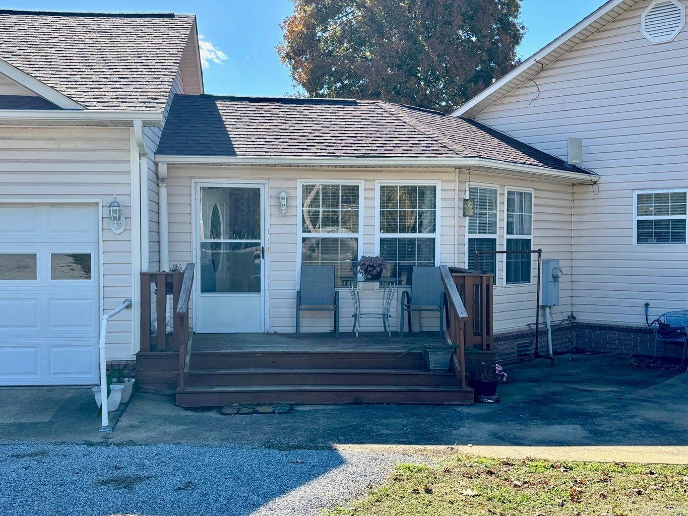 Photo 3 - Residential for sale – 15  White Oak   Pleasant Plains, AR