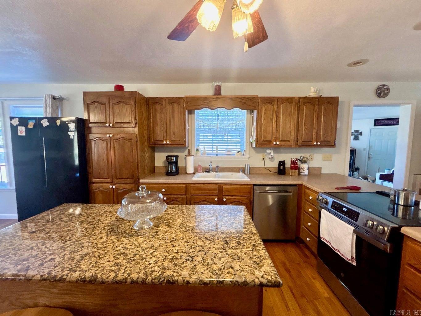 Photo 21 - Residential for sale – 15  White Oak   Pleasant Plains, AR