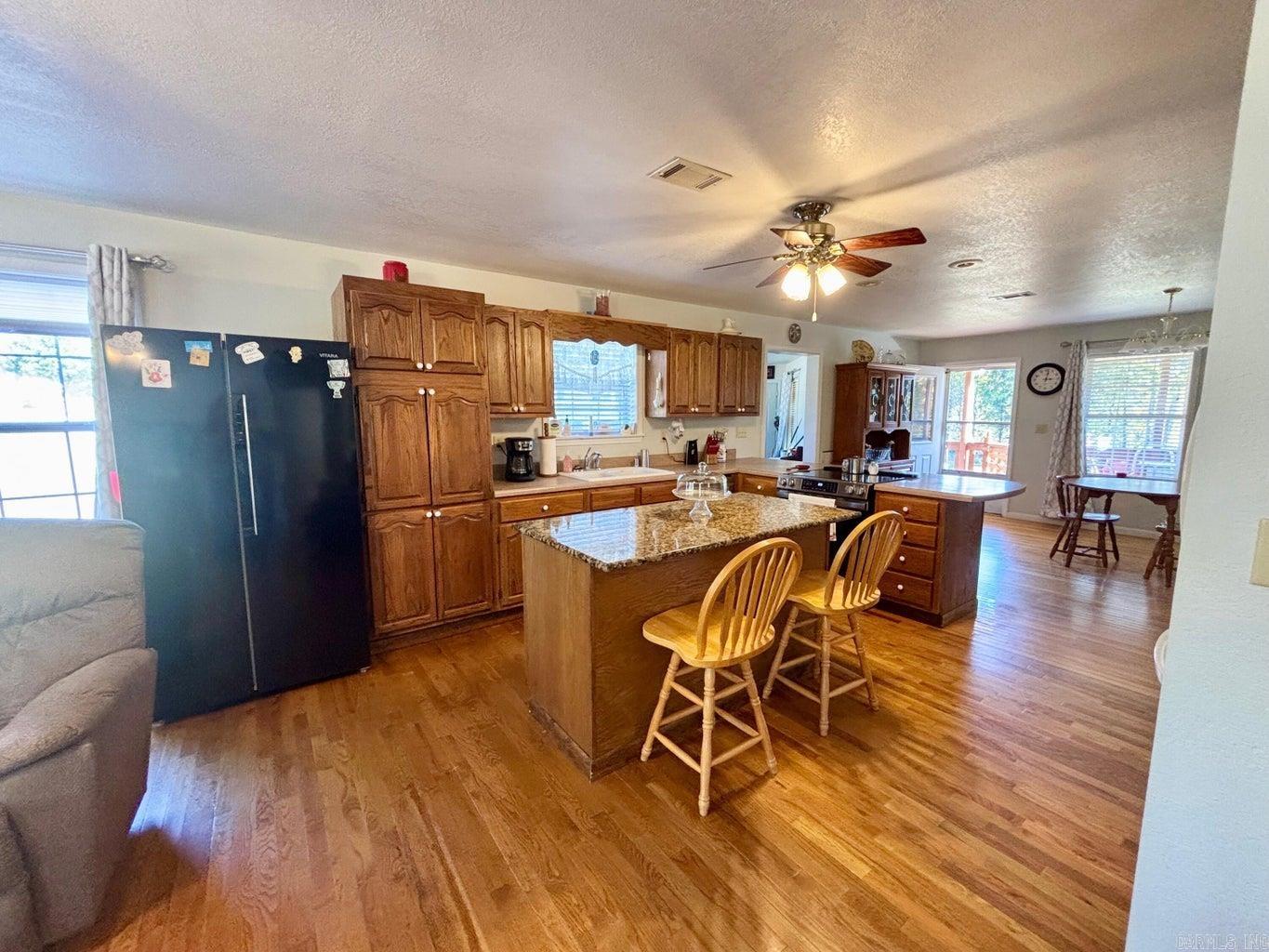 Photo 22 - Residential for sale – 15  White Oak   Pleasant Plains, AR