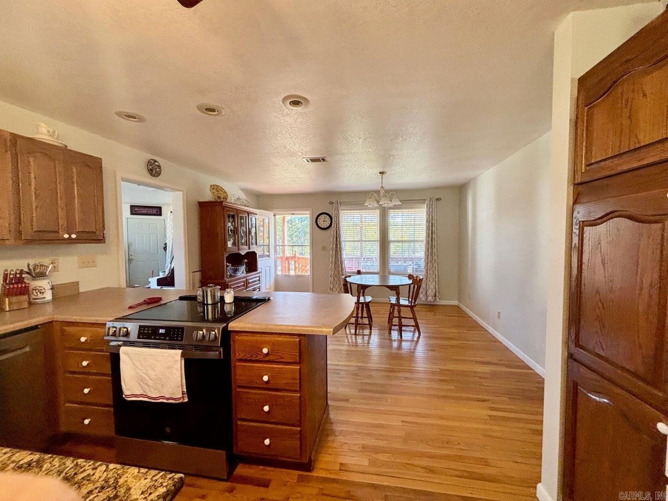 Photo 23 - Residential for sale – 15  White Oak   Pleasant Plains, AR