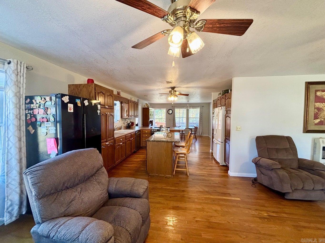 Photo 24 - Residential for sale – 15  White Oak   Pleasant Plains, AR