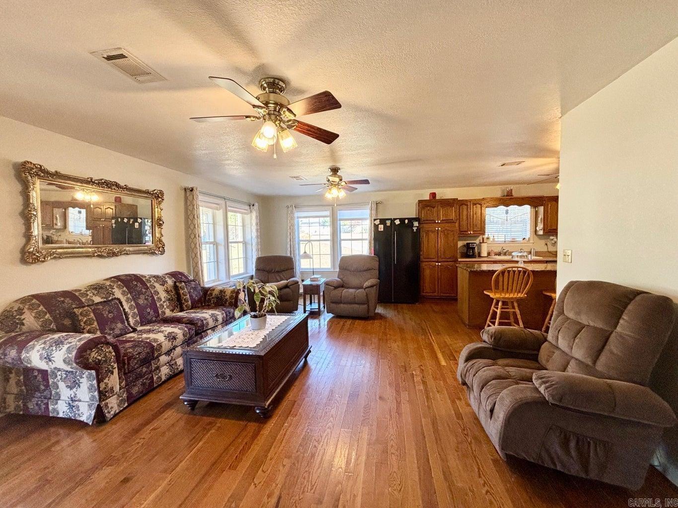 Photo 25 - Residential for sale – 15  White Oak   Pleasant Plains, AR