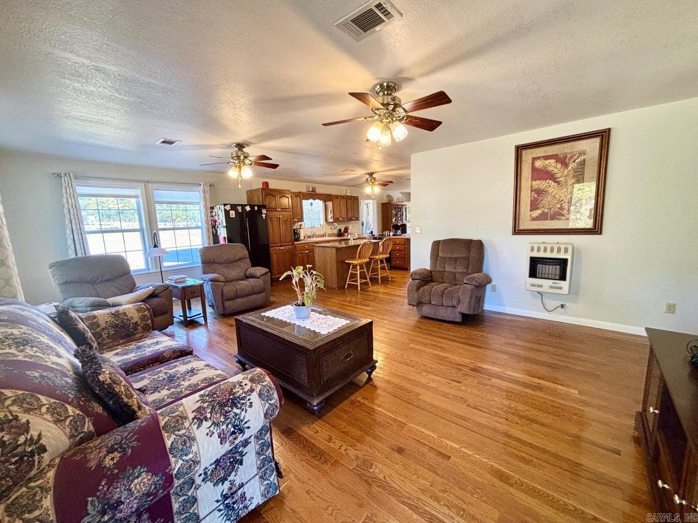 Photo 26 - Residential for sale – 15  White Oak   Pleasant Plains, AR