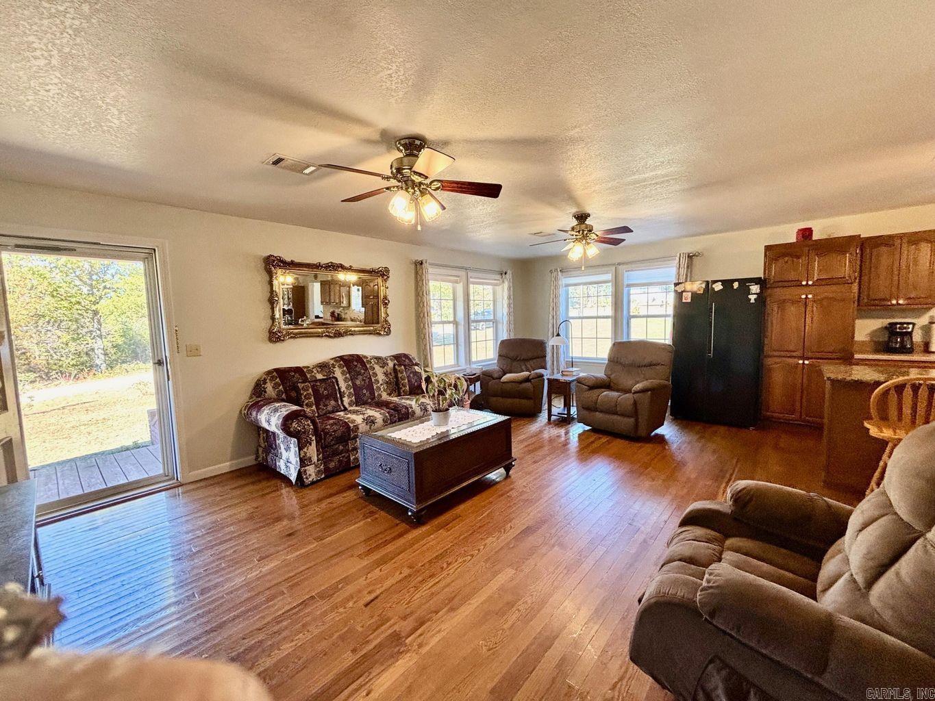 Photo 27 - Residential for sale – 15  White Oak   Pleasant Plains, AR