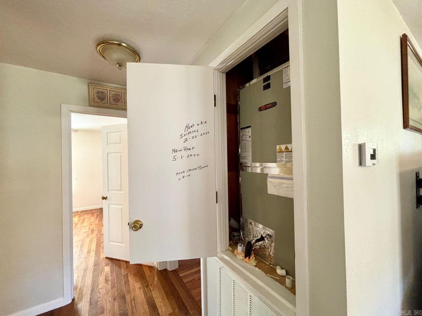 Photo 28 - Residential for sale – 15  White Oak   Pleasant Plains, AR