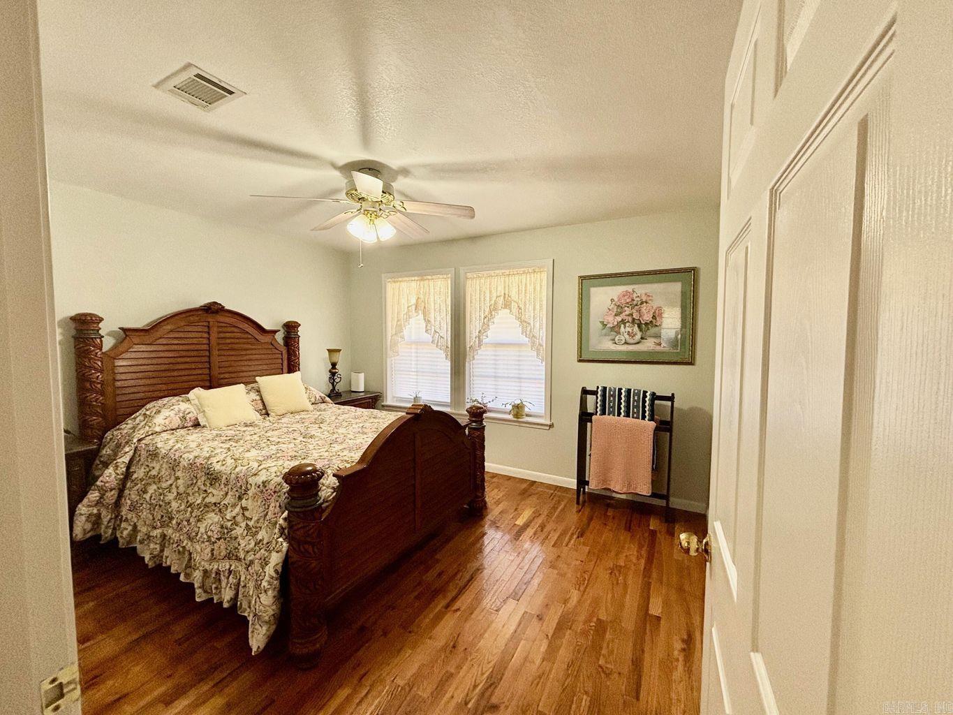 Photo 29 - Residential for sale – 15  White Oak   Pleasant Plains, AR