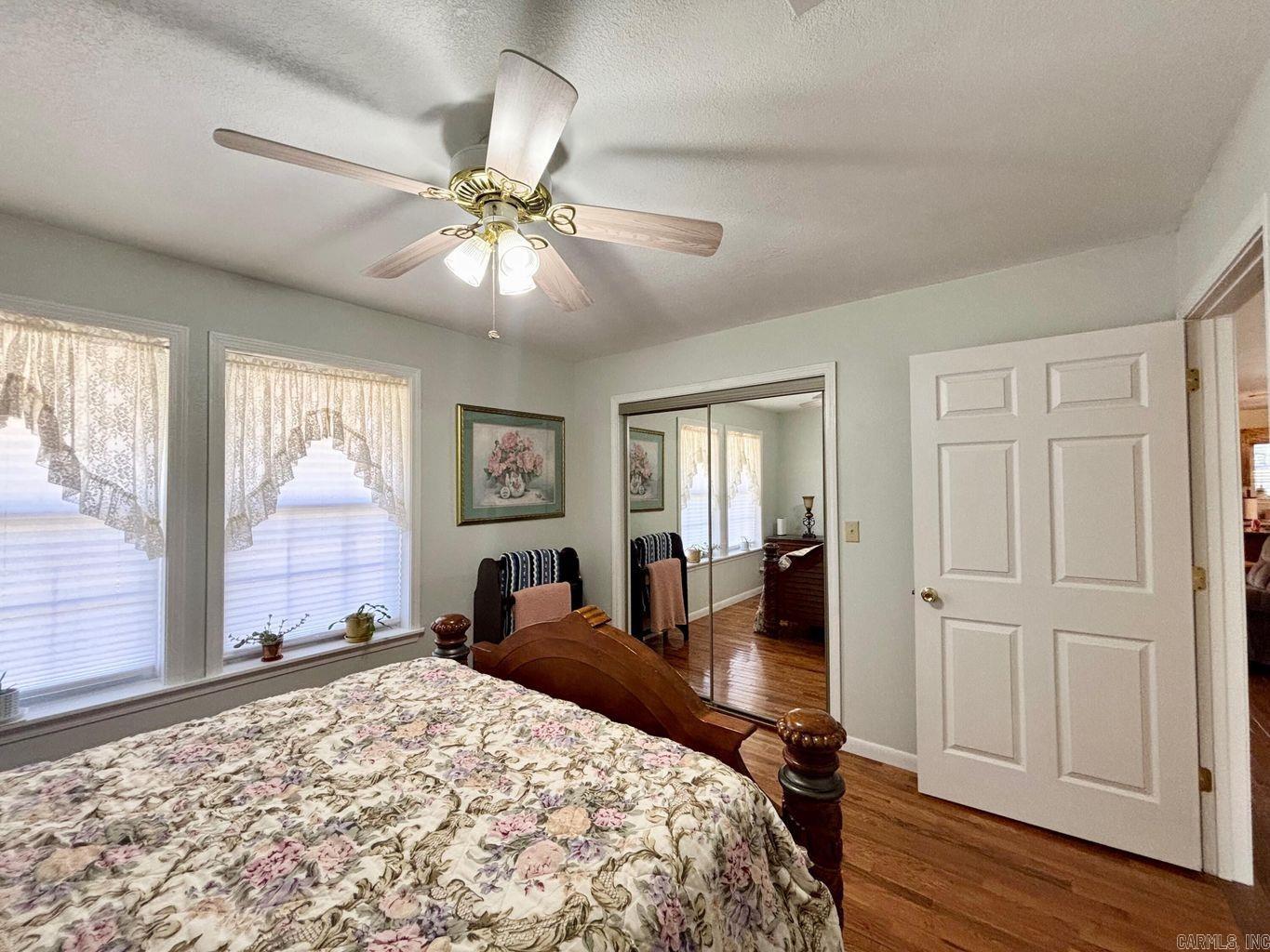 Photo 30 - Residential for sale – 15  White Oak   Pleasant Plains, AR