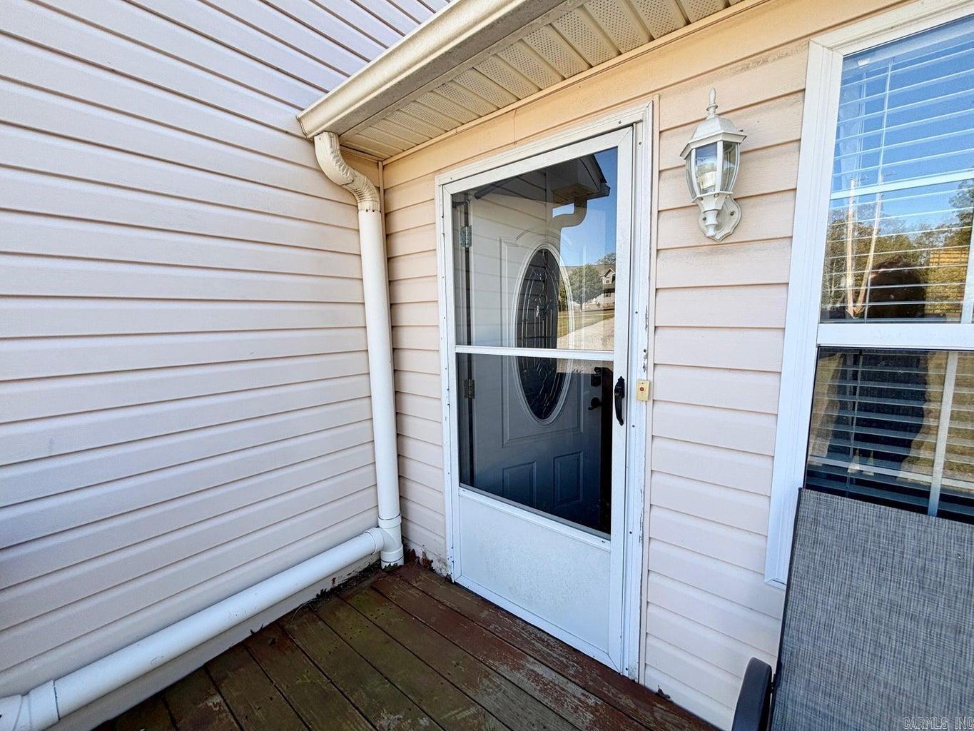 Photo 4 - Residential for sale – 15  White Oak   Pleasant Plains, AR