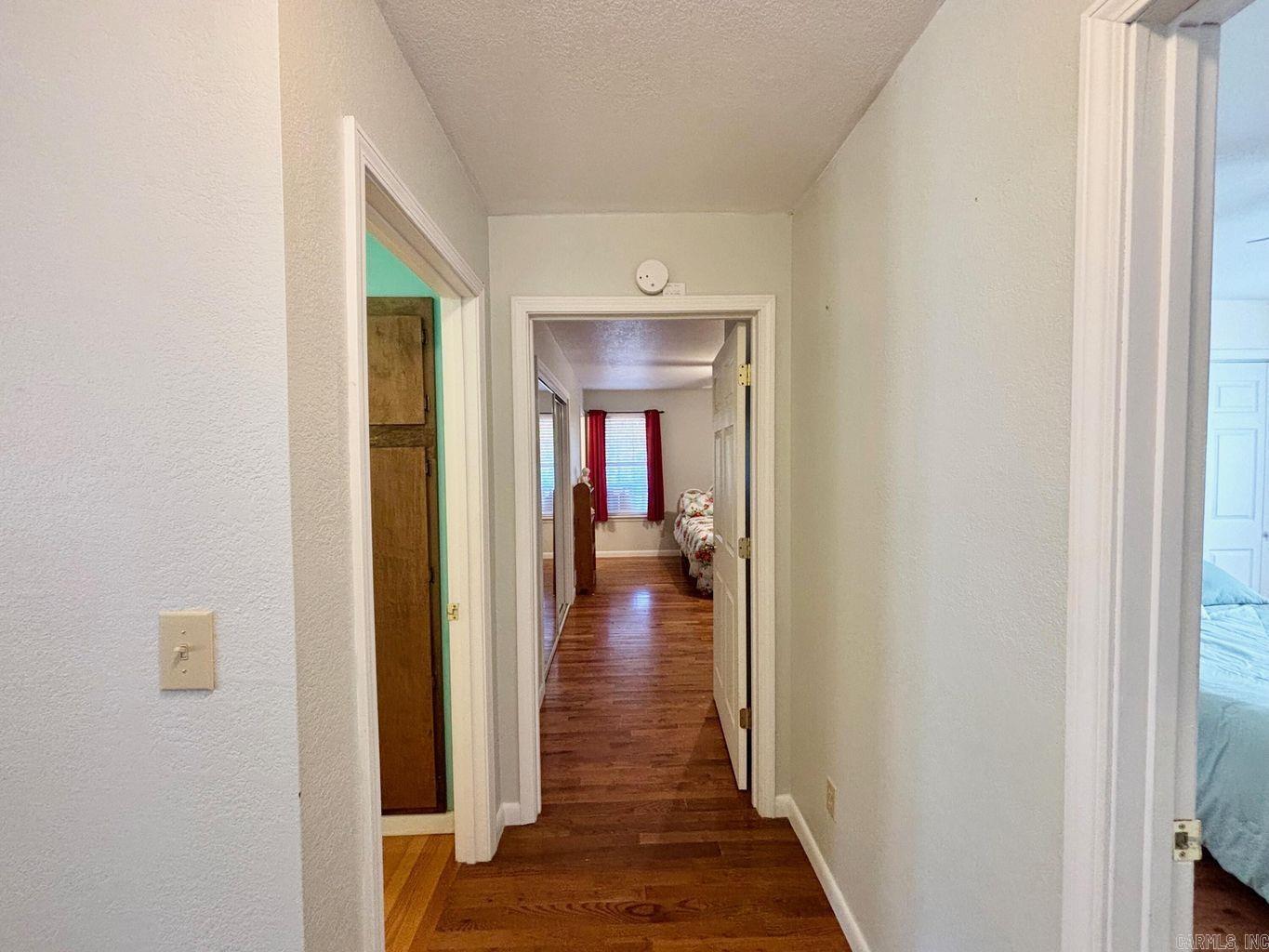 Photo 31 - Residential for sale – 15  White Oak   Pleasant Plains, AR