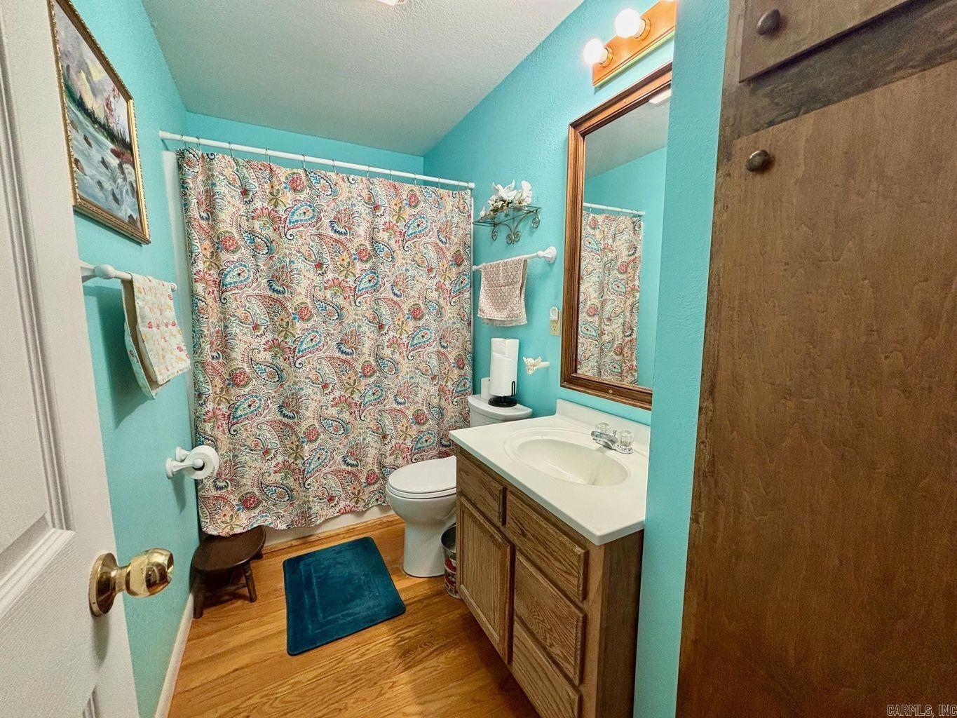 Photo 34 - Residential for sale – 15  White Oak   Pleasant Plains, AR