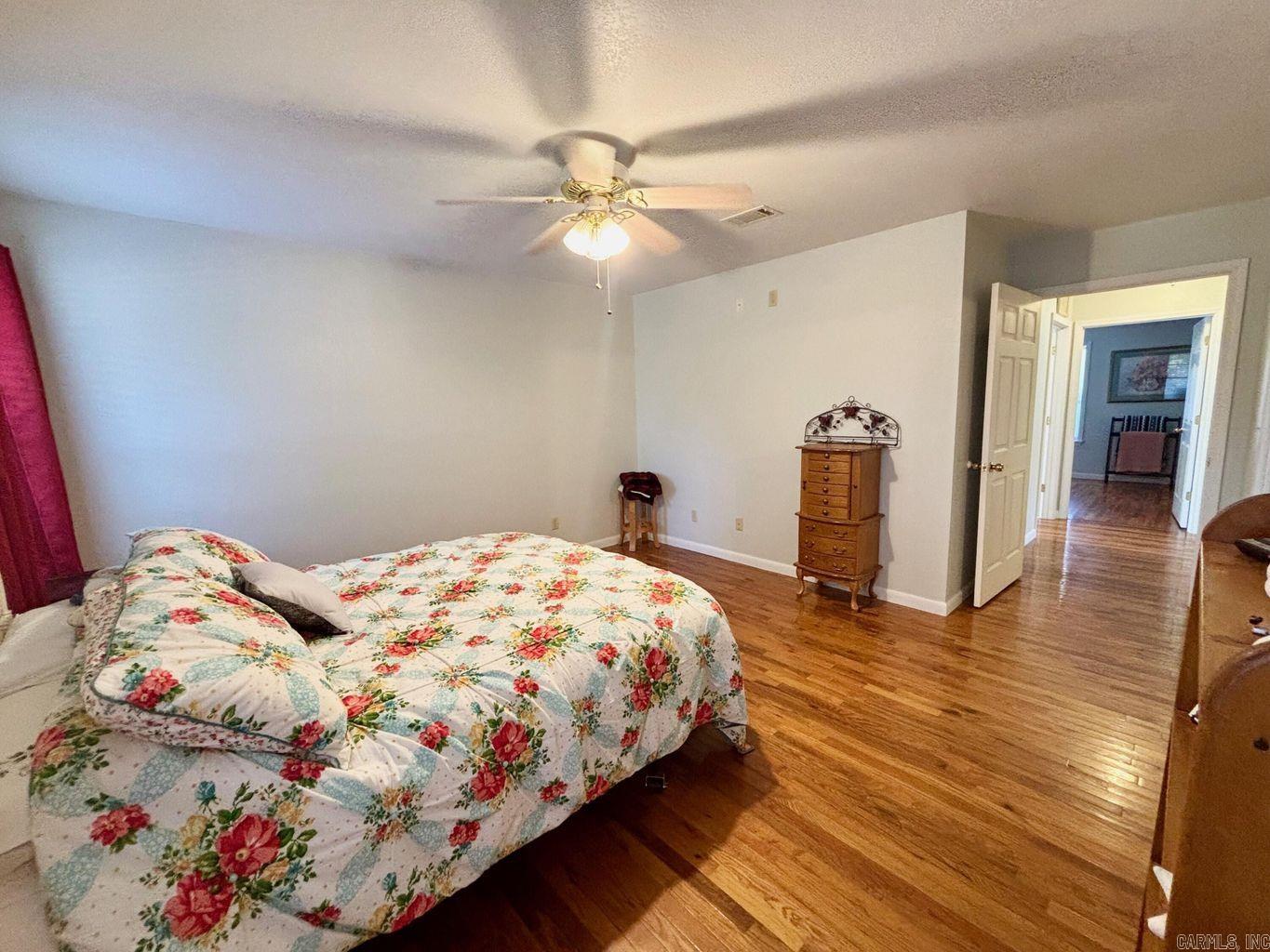 Photo 36 - Residential for sale – 15  White Oak   Pleasant Plains, AR