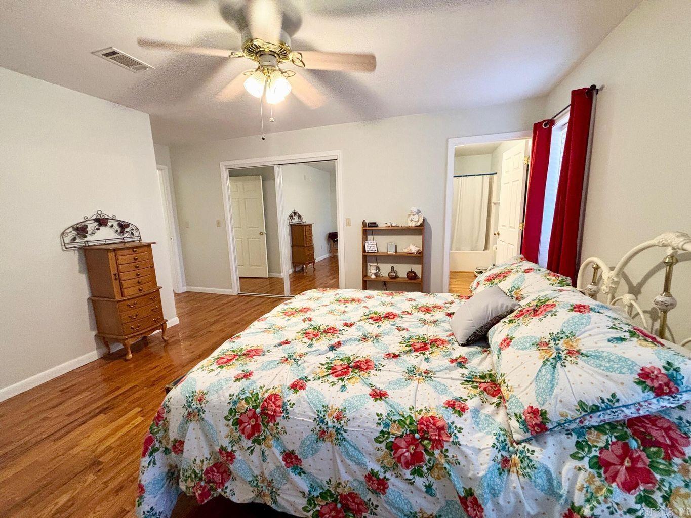 Photo 37 - Residential for sale – 15  White Oak   Pleasant Plains, AR