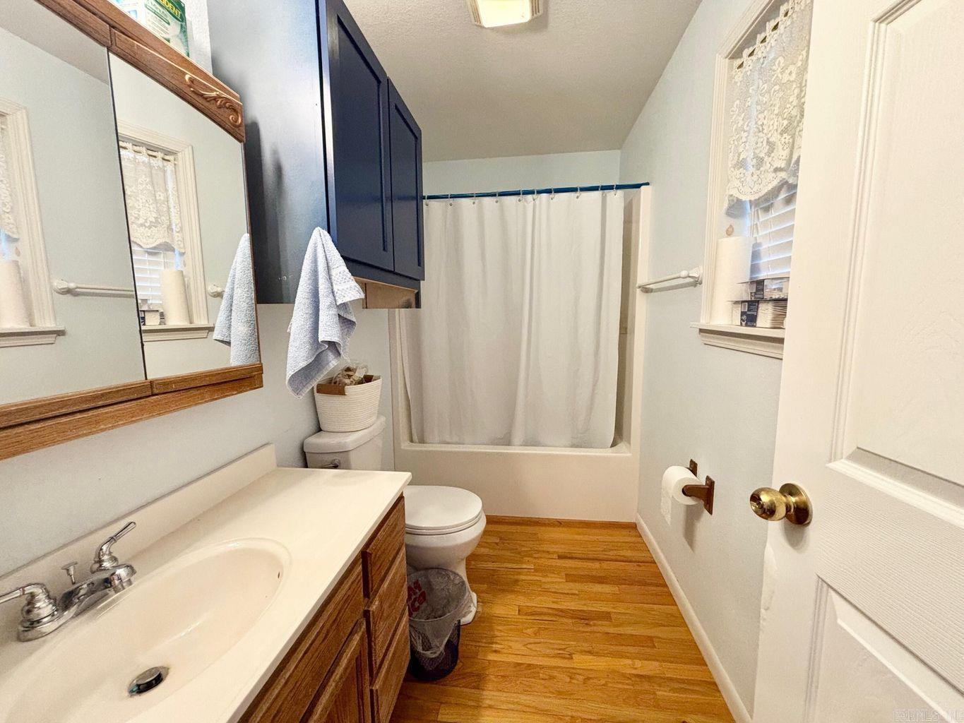 Photo 38 - Residential for sale – 15  White Oak   Pleasant Plains, AR