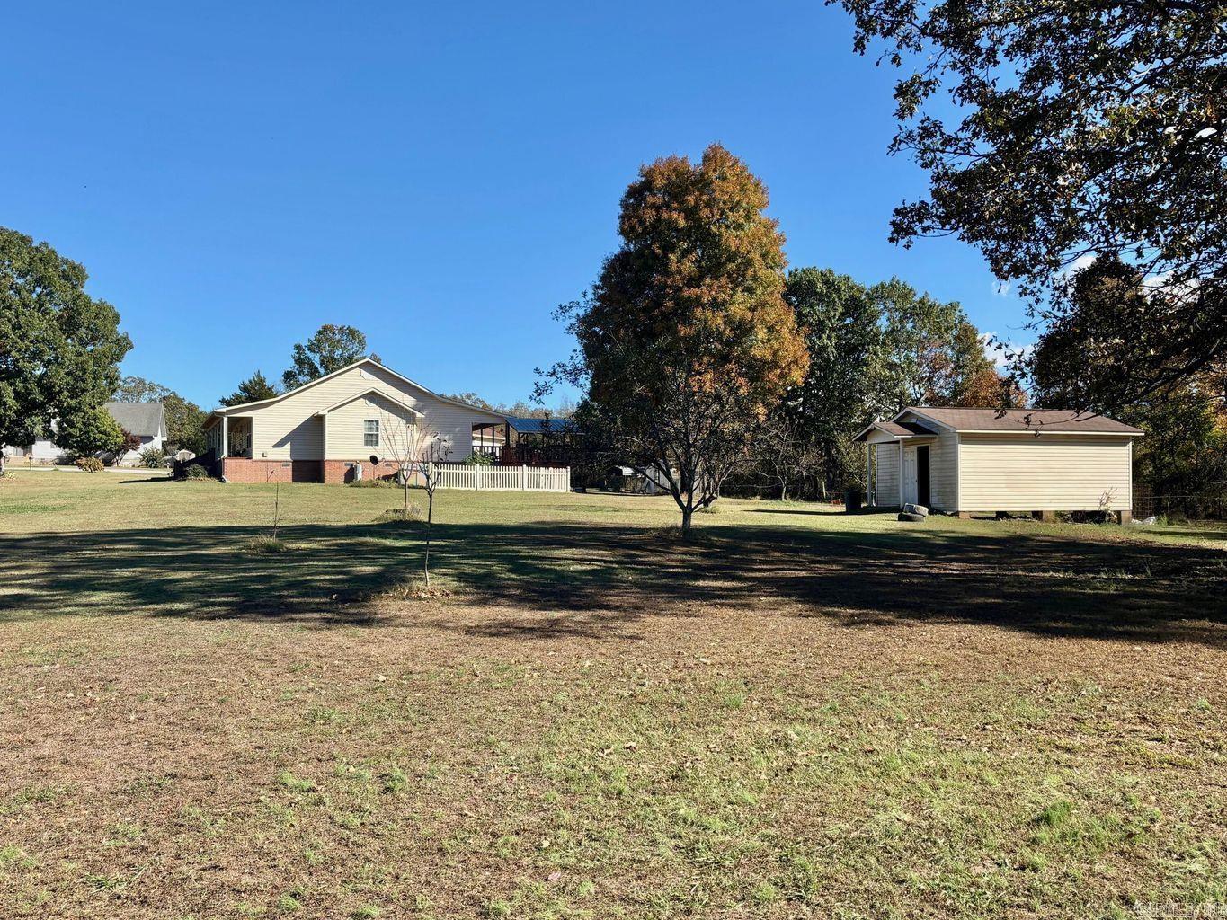 Photo 39 - Residential for sale – 15  White Oak   Pleasant Plains, AR