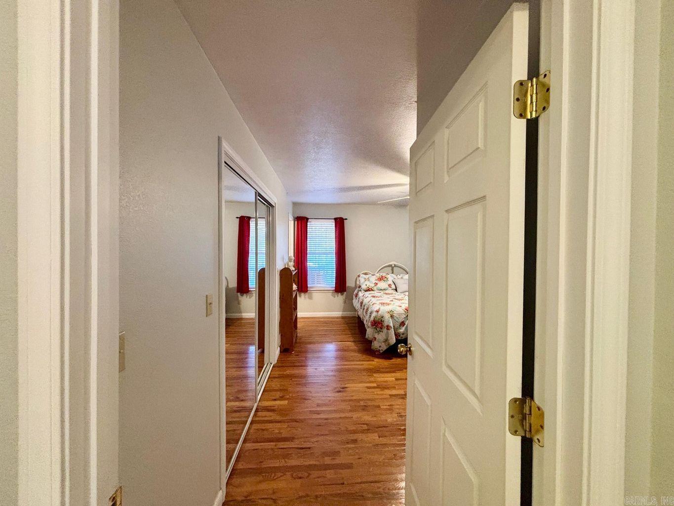 Photo 40 - Residential for sale – 15  White Oak   Pleasant Plains, AR