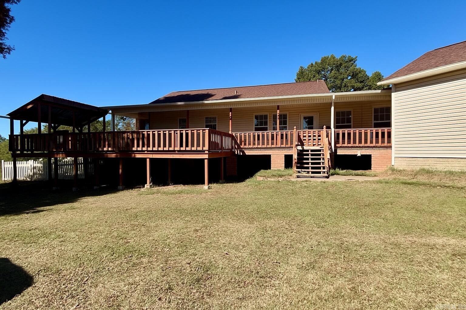 Photo 42 - Residential for sale – 15  White Oak   Pleasant Plains, AR