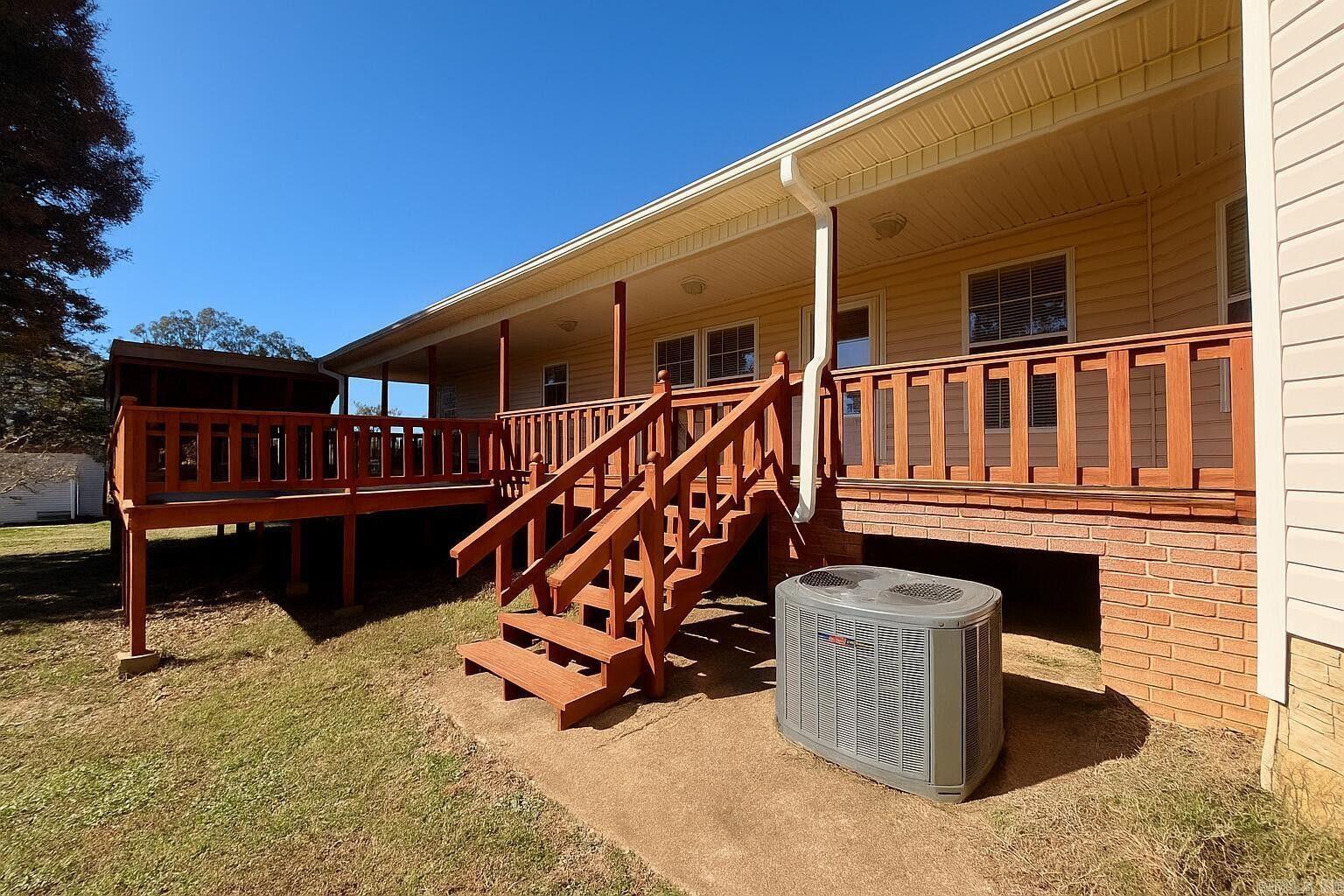 Photo 43 - Residential for sale – 15  White Oak   Pleasant Plains, AR