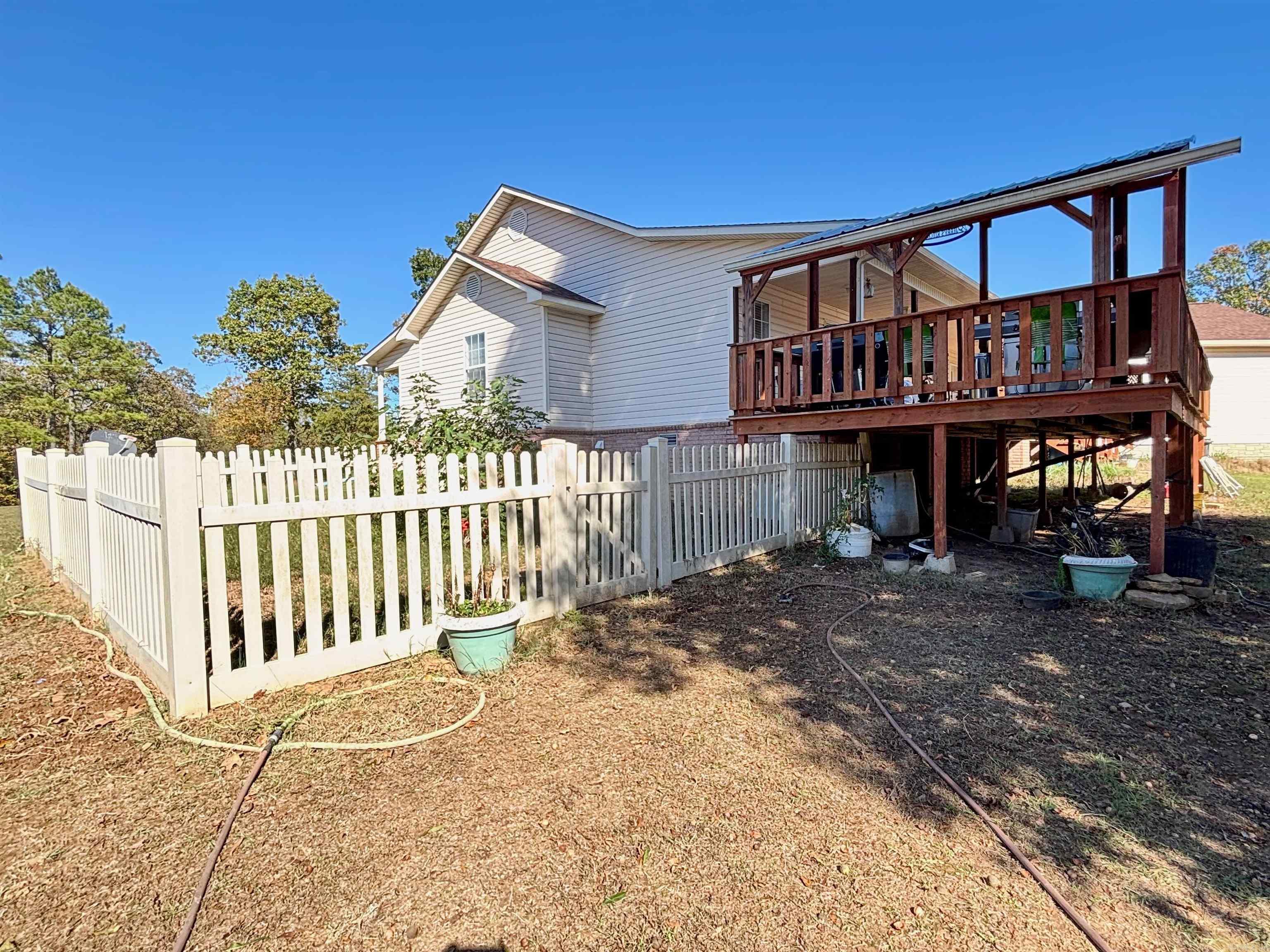 Photo 44 - Residential for sale – 15  White Oak   Pleasant Plains, AR