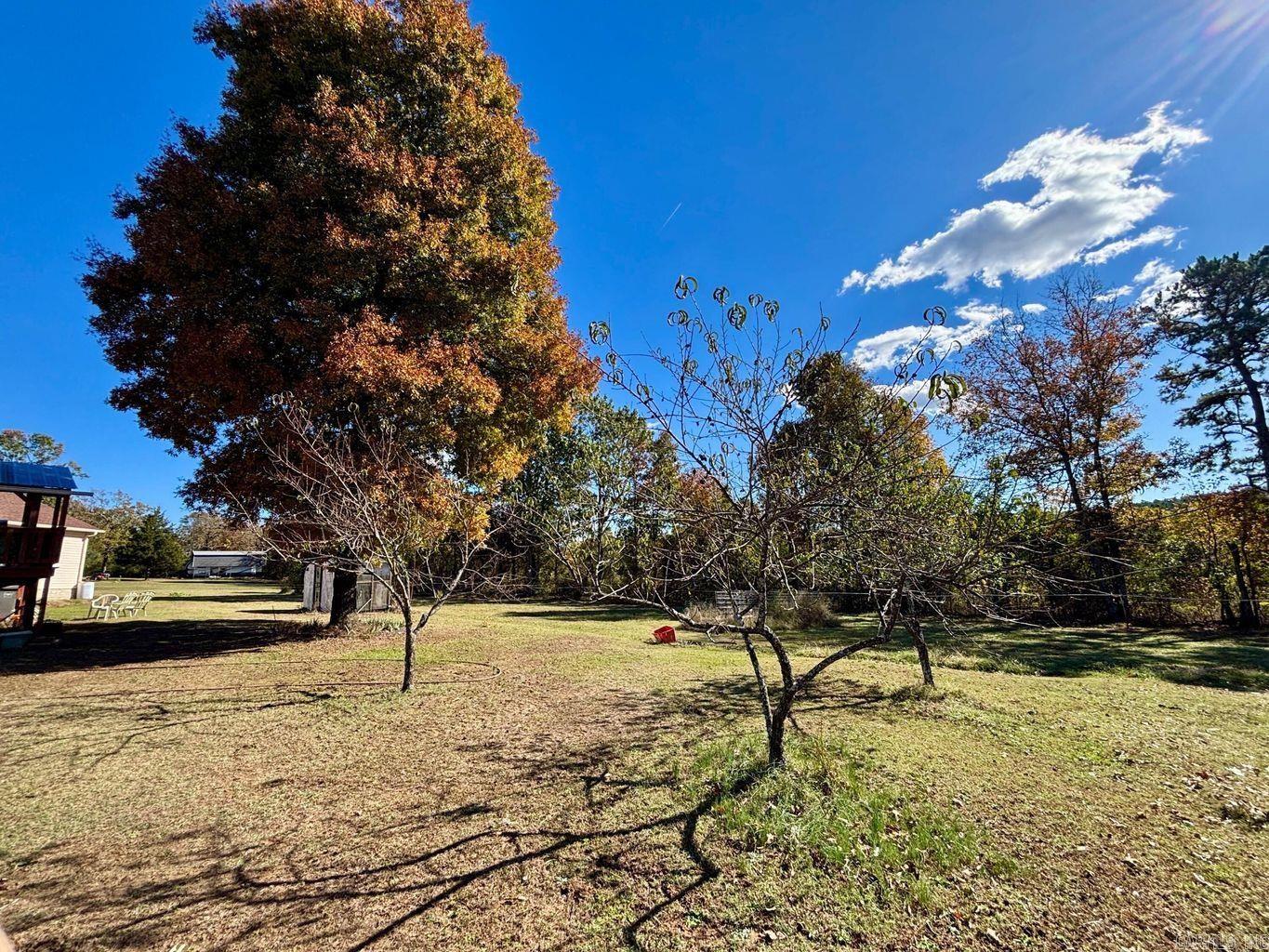 Photo 45 - Residential for sale – 15  White Oak   Pleasant Plains, AR