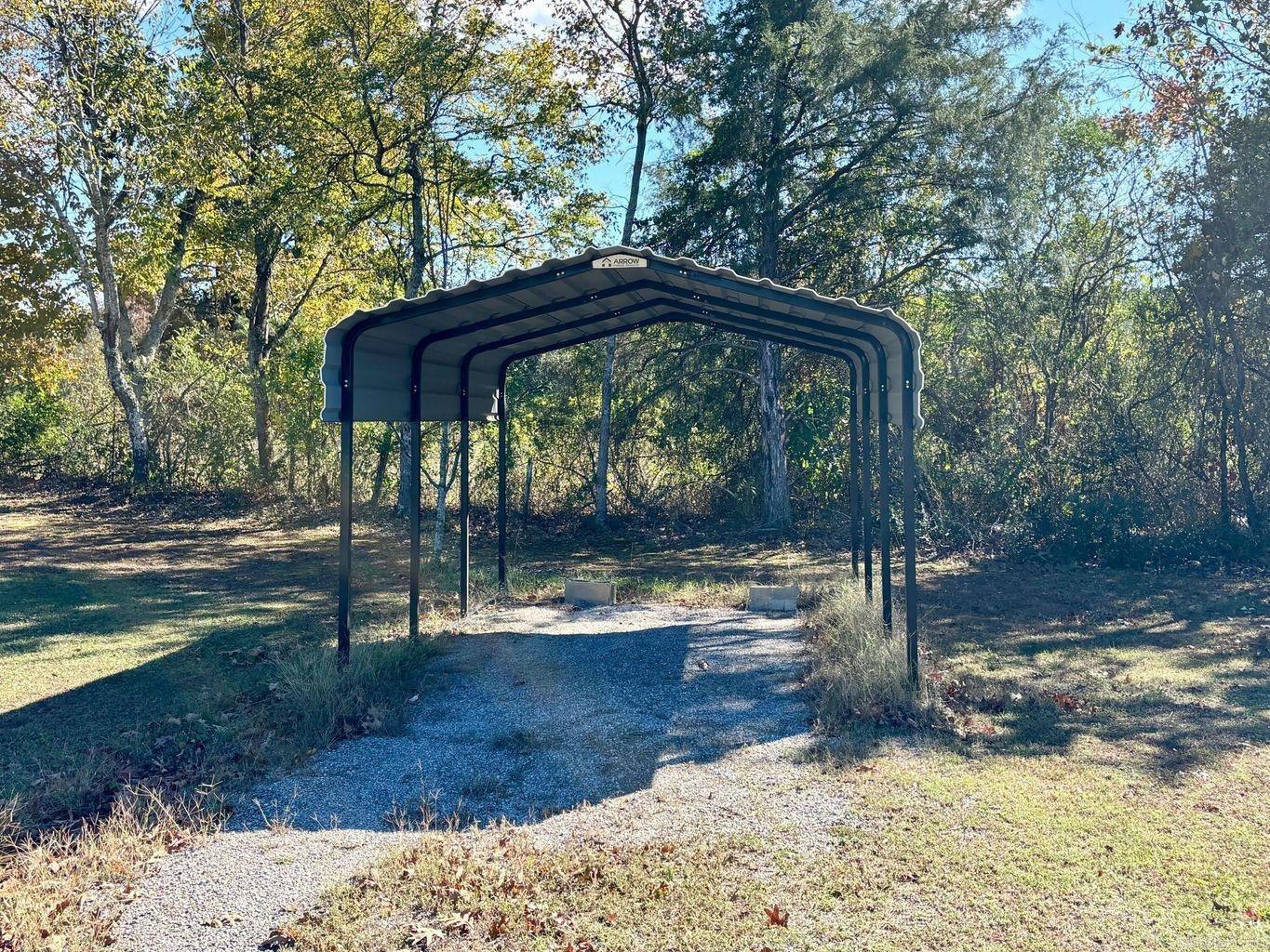 Photo 47 - Residential for sale – 15  White Oak   Pleasant Plains, AR