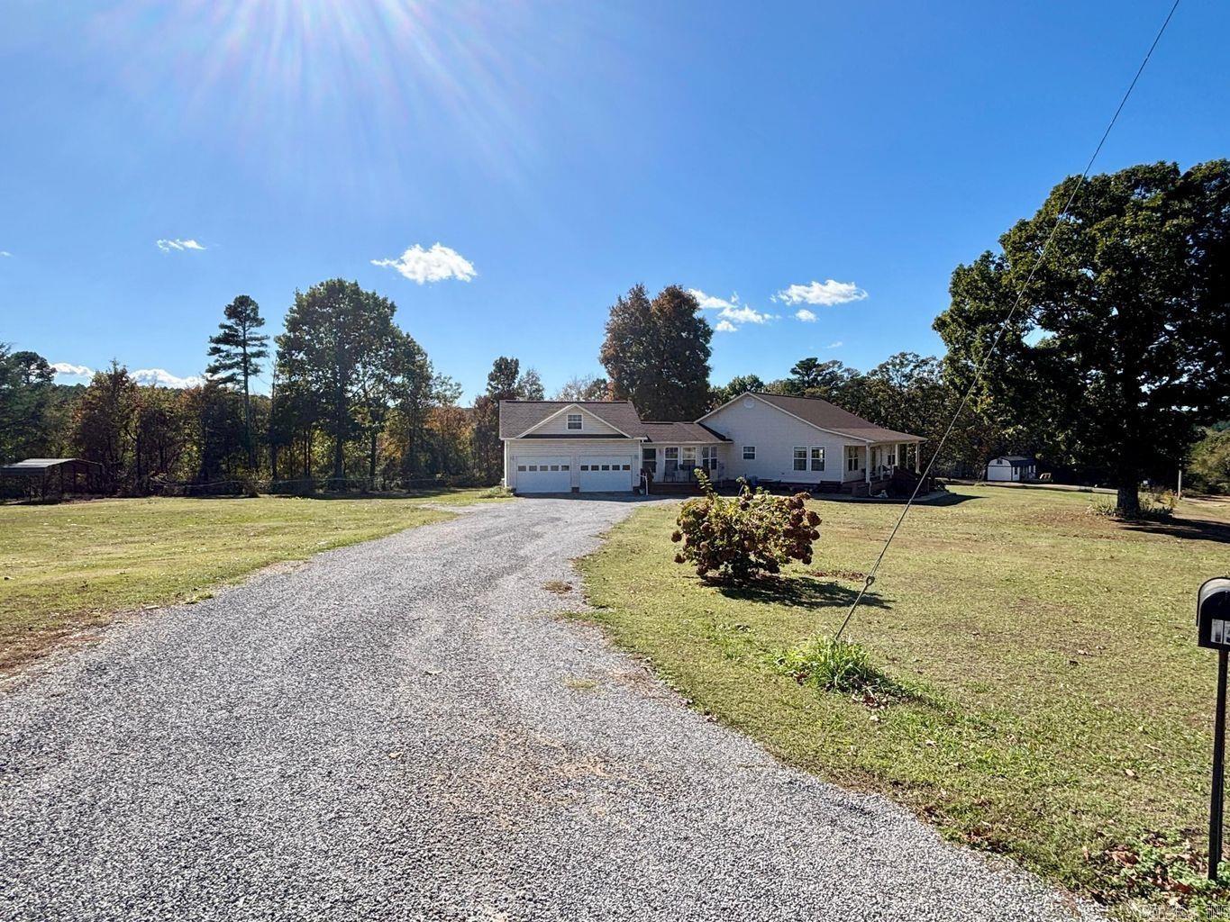 Photo 49 - Residential for sale – 15  White Oak   Pleasant Plains, AR