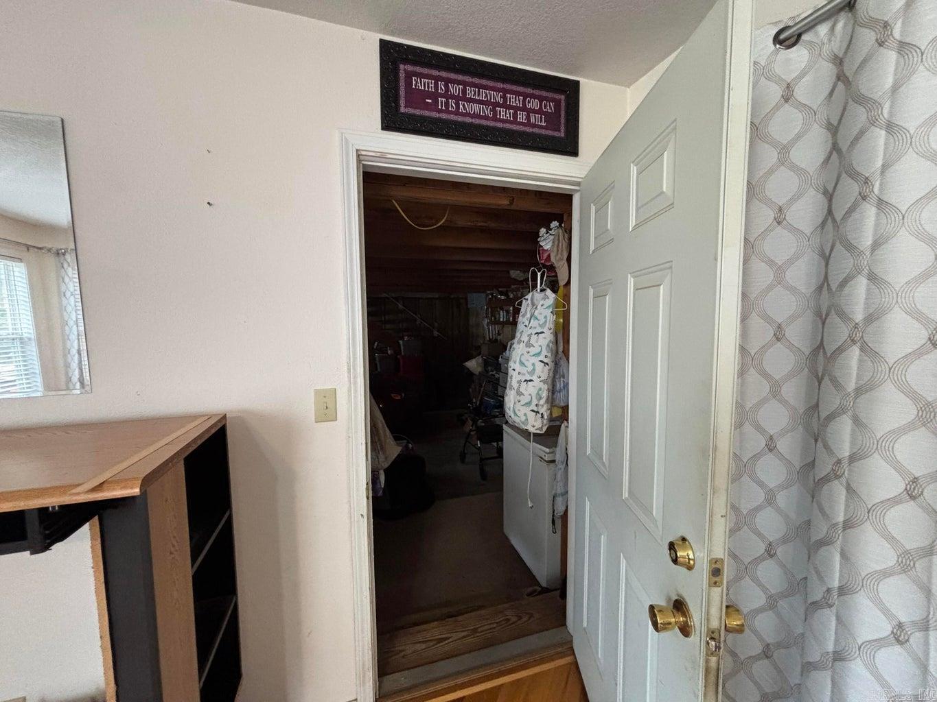 Photo 9 - Residential for sale – 15  White Oak   Pleasant Plains, AR