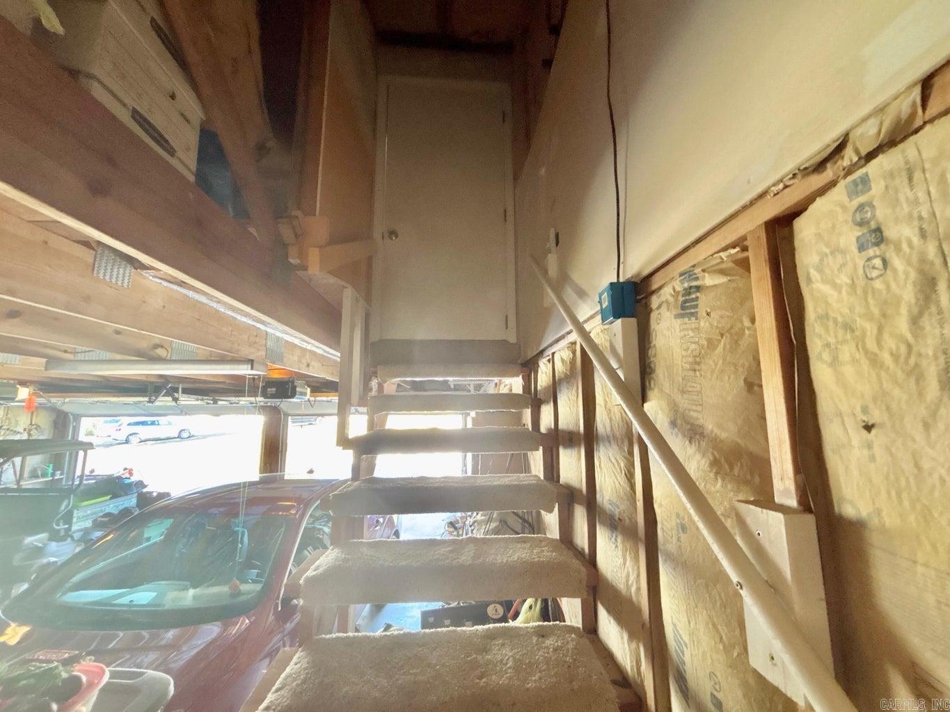 Photo 10 - Residential for sale – 15  White Oak   Pleasant Plains, AR