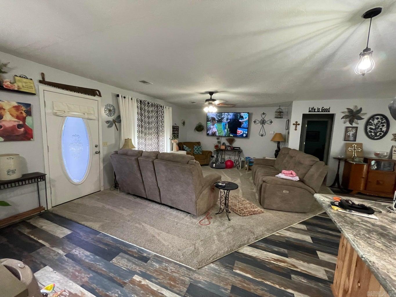 Photo 12 - Residential for sale – 3630  Hwy 167   Ash Flat, AR