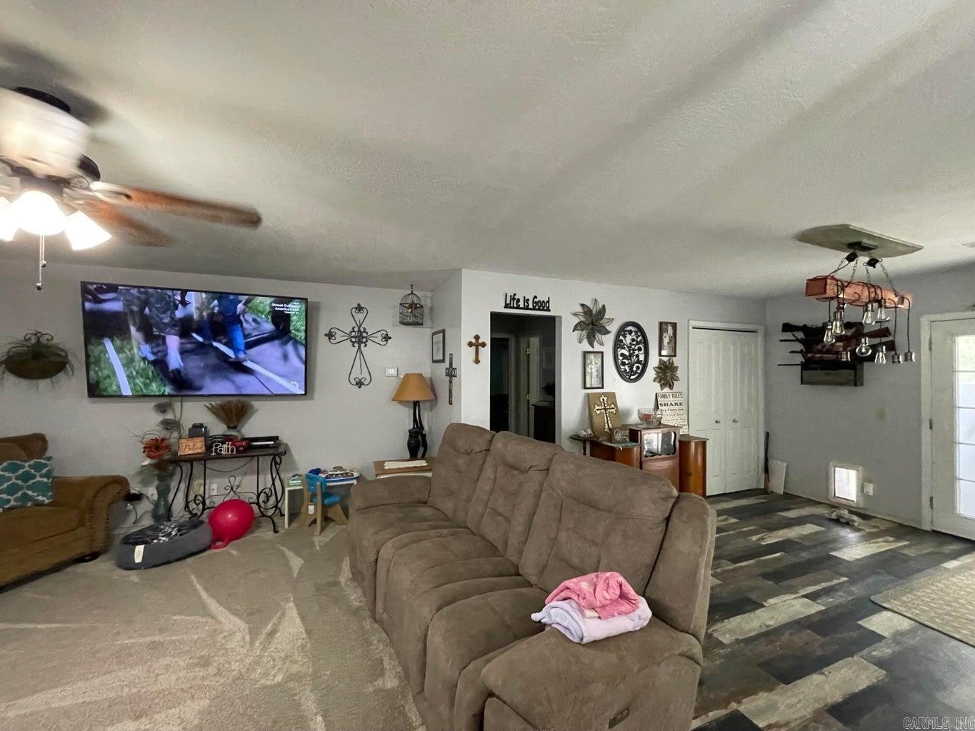 Photo 13 - Residential for sale – 3630  Hwy 167   Ash Flat, AR