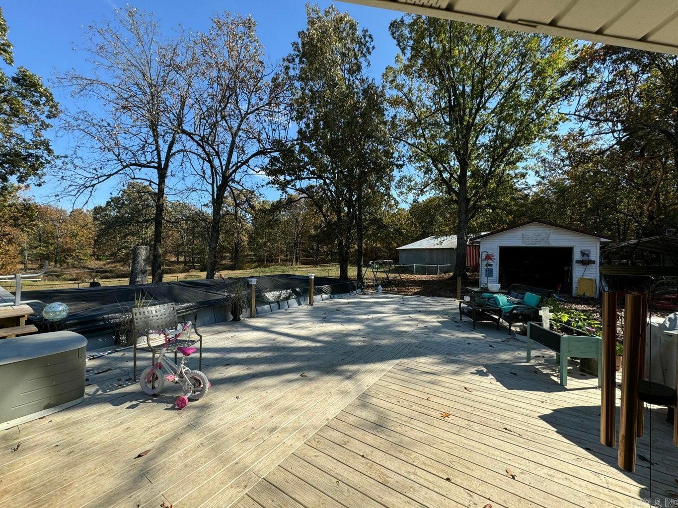 Photo 19 - Residential for sale – 3630  Hwy 167   Ash Flat, AR