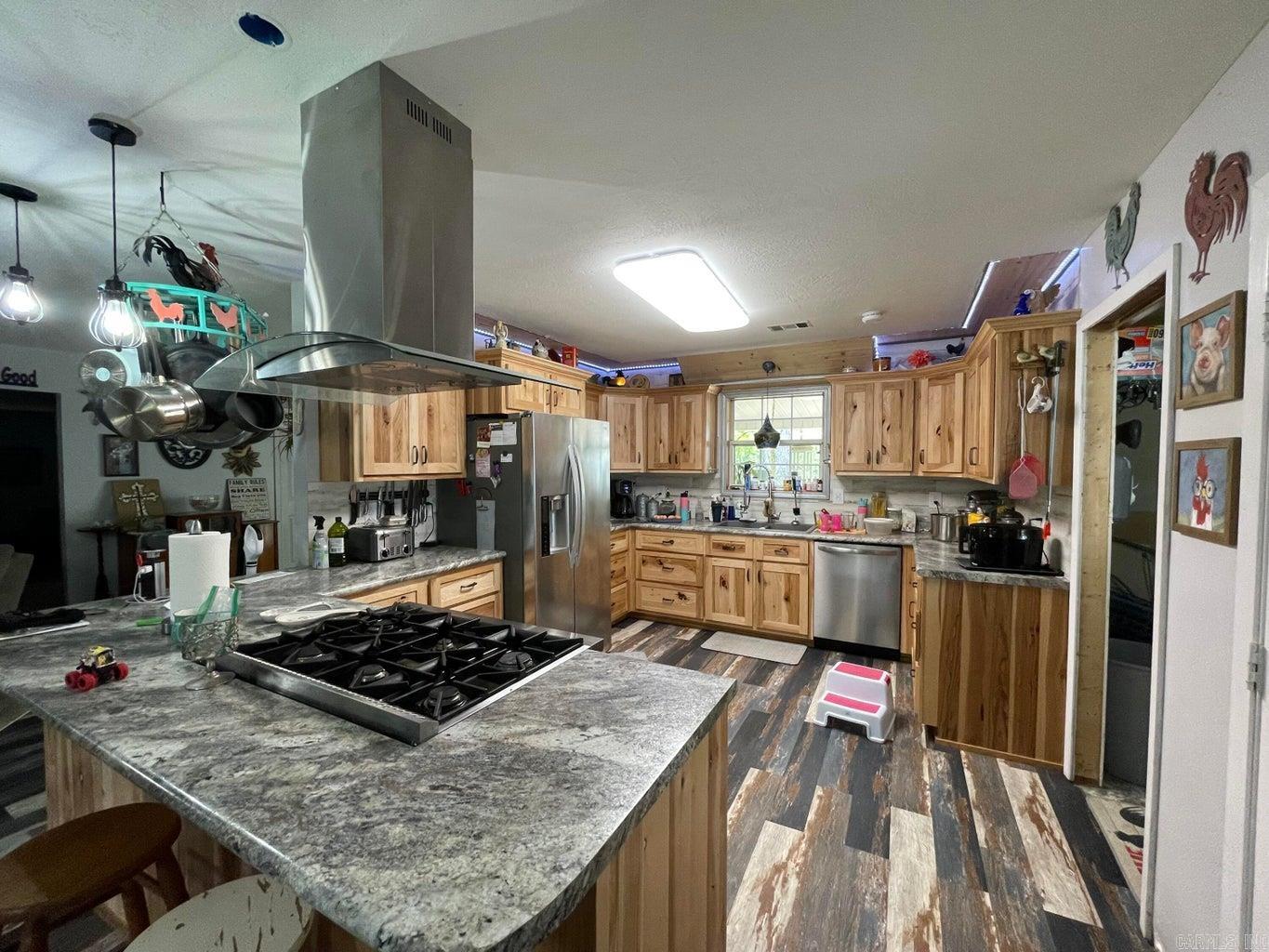 Photo 3 - Residential for sale – 3630  Hwy 167   Ash Flat, AR