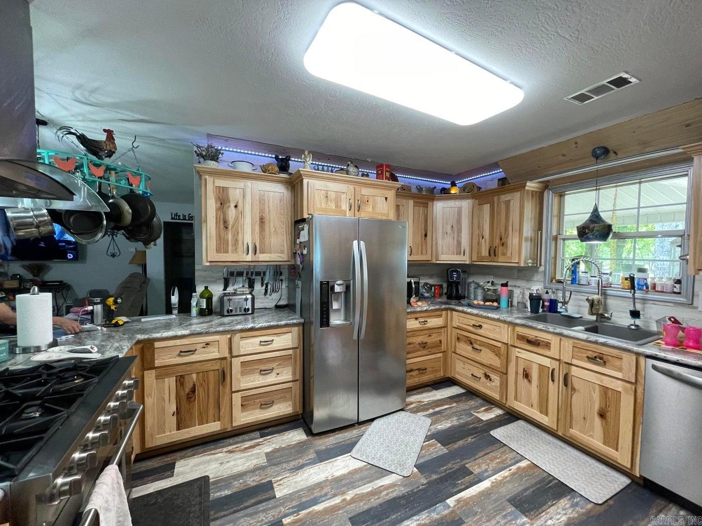 Photo 4 - Residential for sale – 3630  Hwy 167   Ash Flat, AR