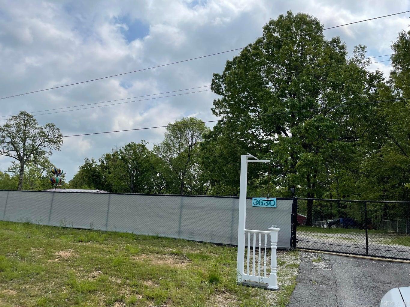 Photo 39 - Residential for sale – 3630  Hwy 167   Ash Flat, AR