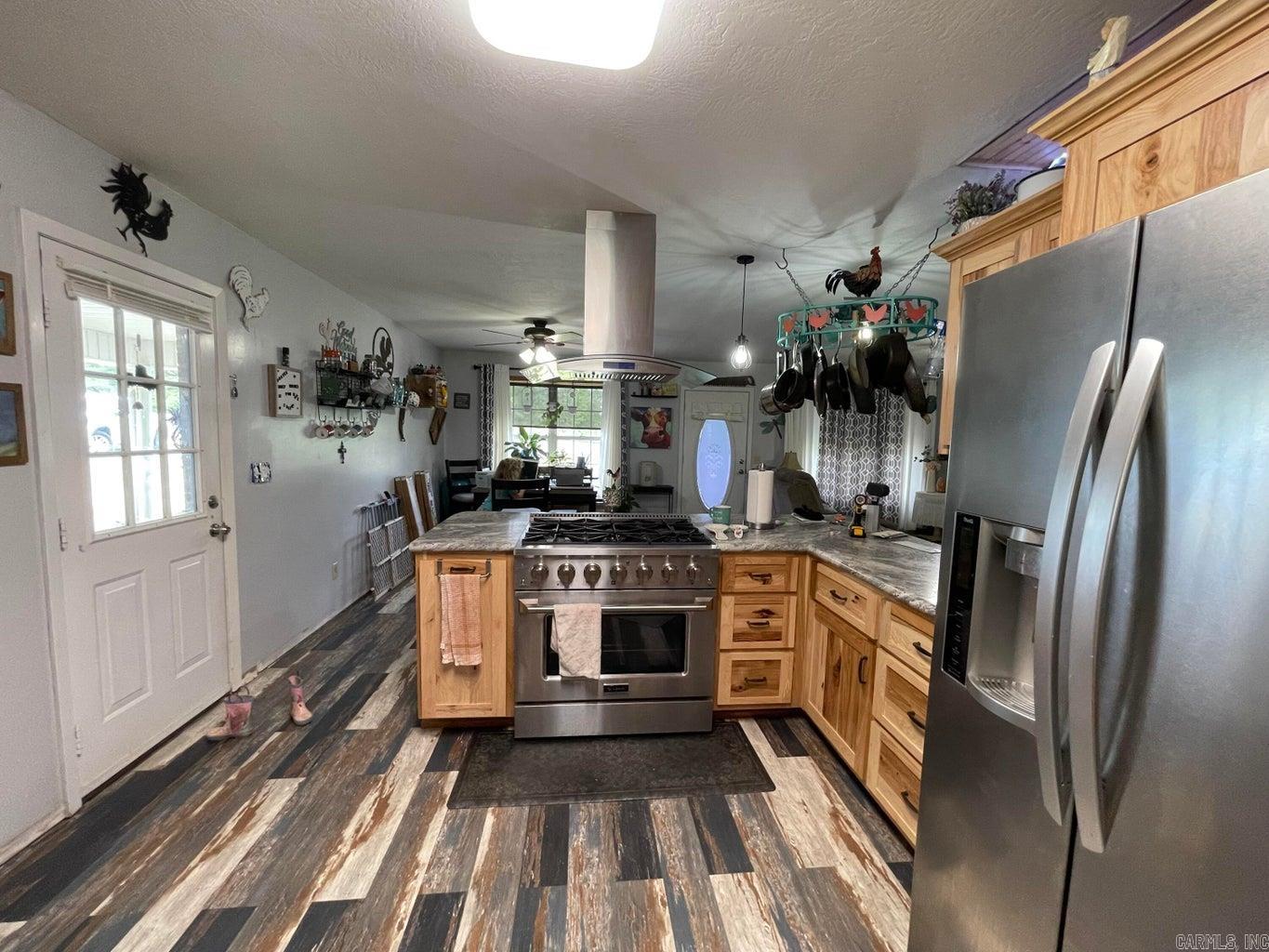 Photo 5 - Residential for sale – 3630  Hwy 167   Ash Flat, AR