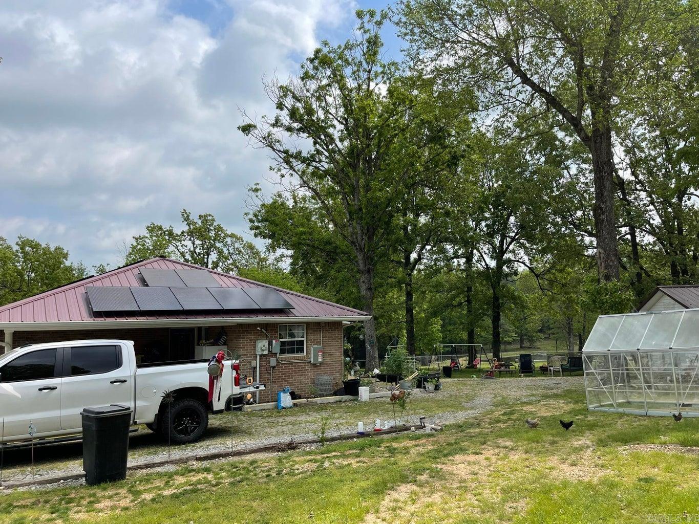 Photo 41 - Residential for sale – 3630  Hwy 167   Ash Flat, AR