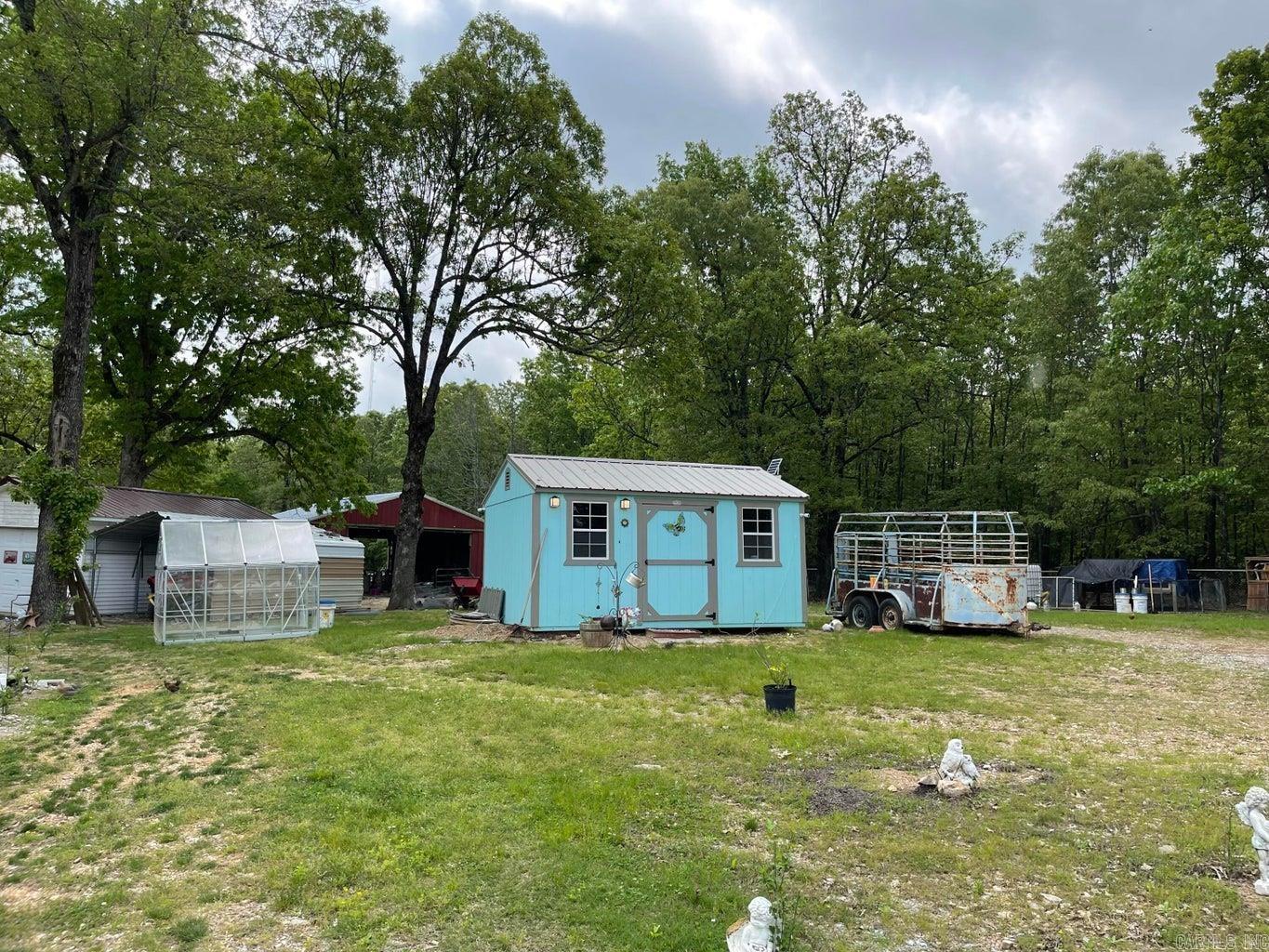 Photo 42 - Residential for sale – 3630  Hwy 167   Ash Flat, AR