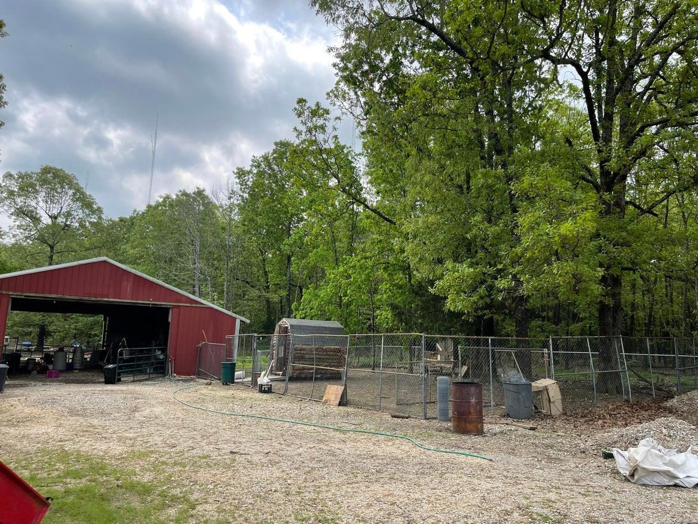 Photo 43 - Residential for sale – 3630  Hwy 167   Ash Flat, AR