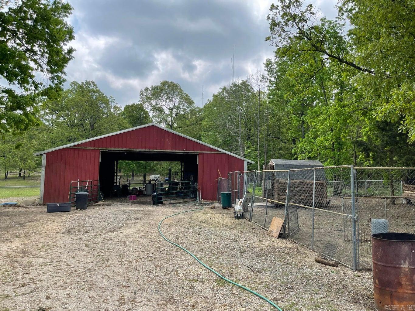 Photo 44 - Residential for sale – 3630  Hwy 167   Ash Flat, AR